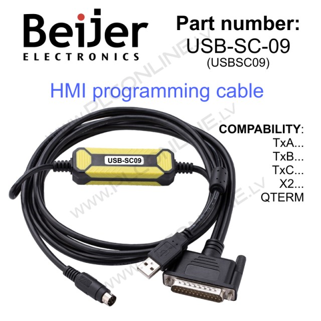 BEIJER USB-SC-09
